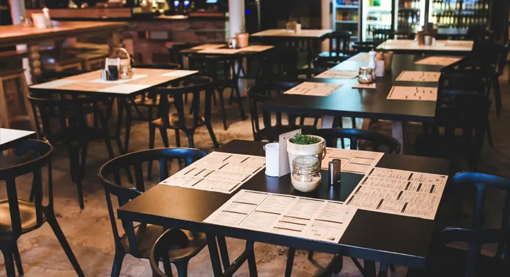 Top 10 Places to Eat Along the US192 in Kissimmee