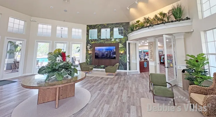 Windsor Palms Resort FAQs