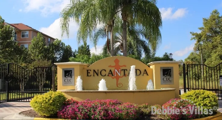 Encantada Resort FAQs | Orlando Villa Guide & Travel Tips