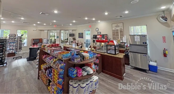 Windsor Palms Resort FAQs