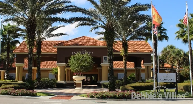 Encantada Resort FAQs | Orlando Villa Guide & Travel Tips