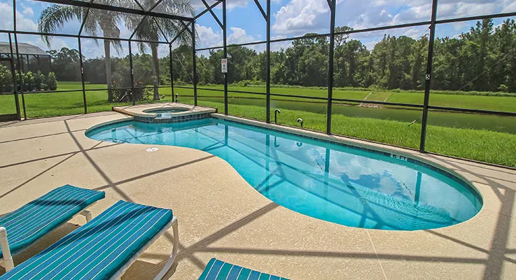 Common Questions When Booking a Villa Holiday in Orlando