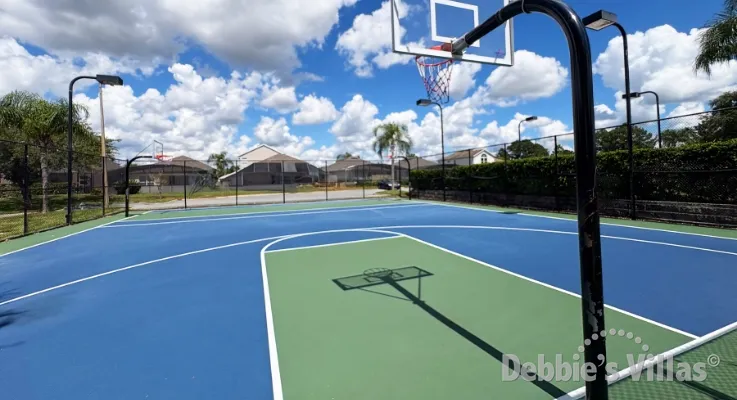 Windsor Palms Resort FAQs