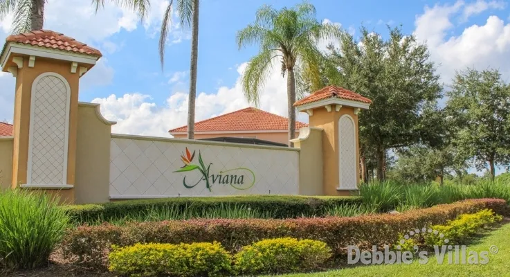 Aviana Resort FAQs