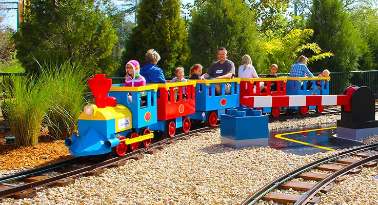 Child-friendly days out in Florida