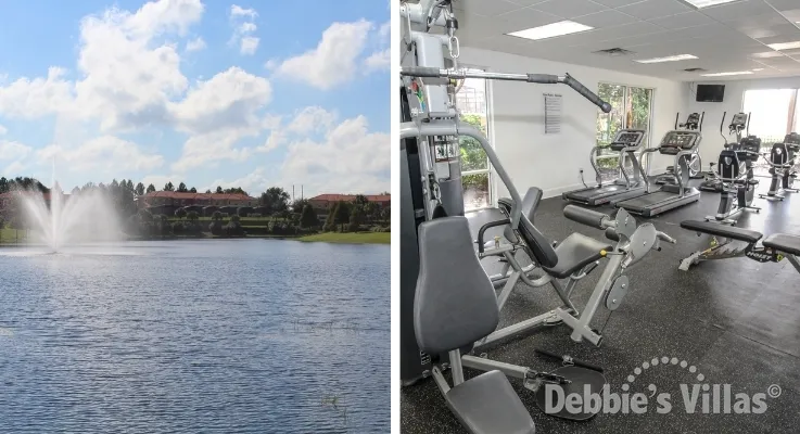 Encantada Resort FAQs | Orlando Villa Guide & Travel Tips