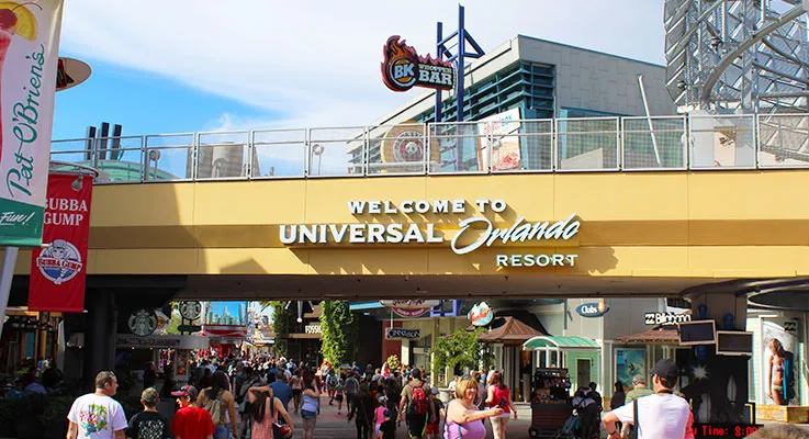 Hidden Gems at Universal