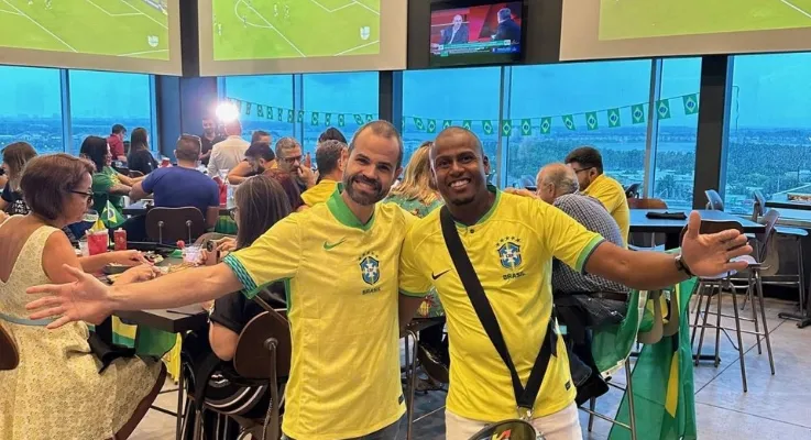 Orlando’s World Cup Summer!