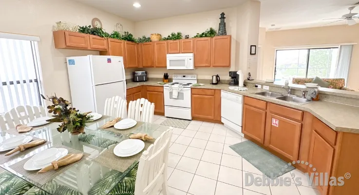 Should You Book Your Orlando Villa Direct with the Owner or Through A Travel Agent?