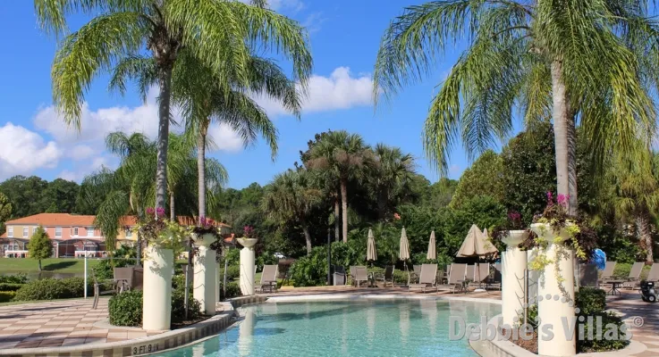 Encantada Resort FAQs | Orlando Villa Guide & Travel Tips