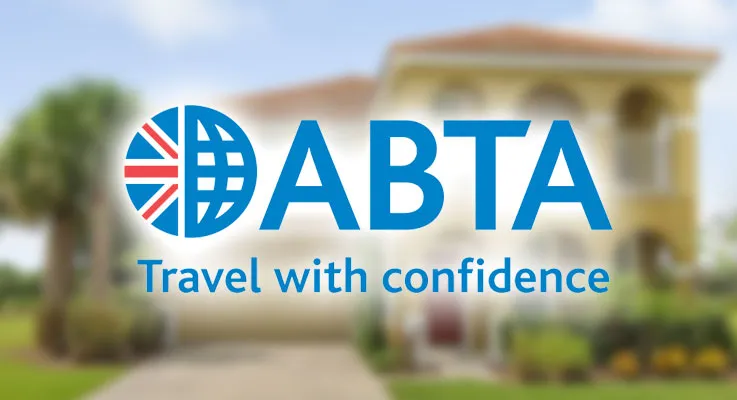 Advantages of Booking With An ABTA Member