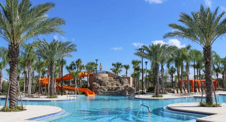Our Guide to Solterra Resort in Orlando