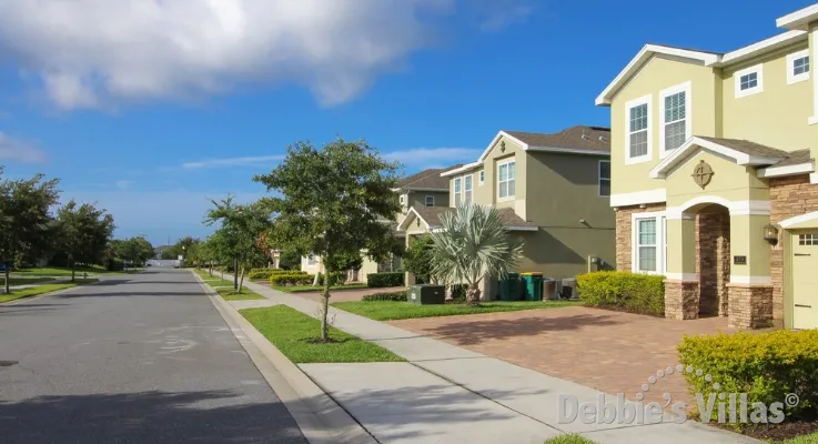 Orlando Villas vs Hotels: Which Is Better for a Family Holiday?