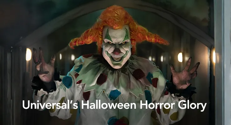 Halloween Horror Nights