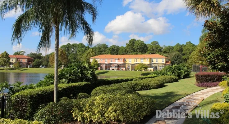 Encantada Resort FAQs | Orlando Villa Guide & Travel Tips