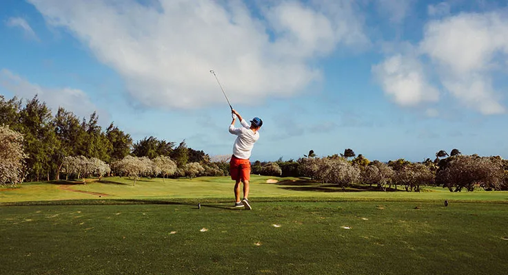 The best golf courses to play in Orlando