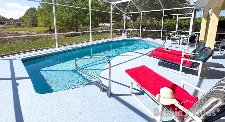 Orlando Villas vs Hotels: Which Is Better for a Family Holiday?