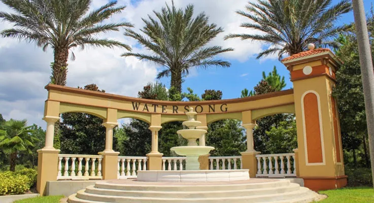 Our Guide to Watersong in Orlando
