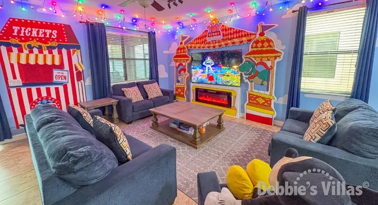 Orlando Villas vs Hotels: Which Is Better for a Family Holiday?