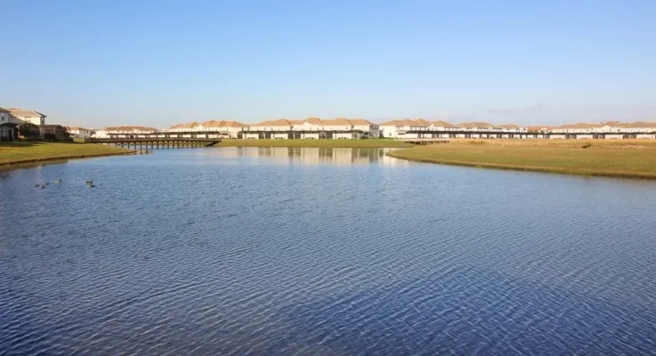 Storey Lake Resort FAQs