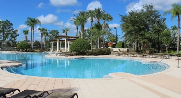 Where is the best place to stay for an Orlando villa holiday?