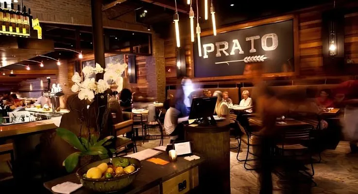 Prato Italian Dining