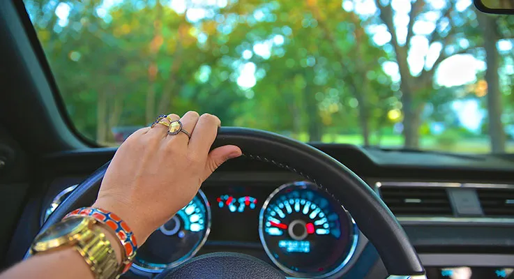 Orlando Driving Tips