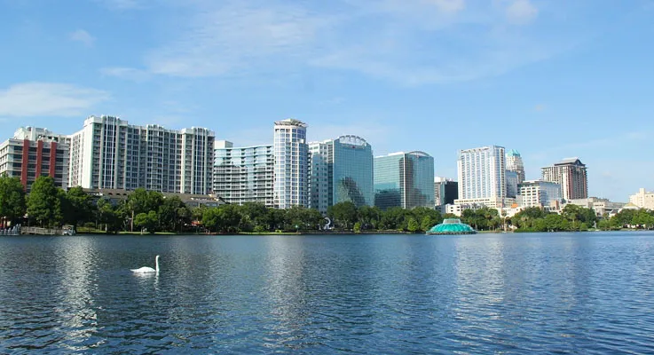 20 Free Things to Enjoy in Orlando