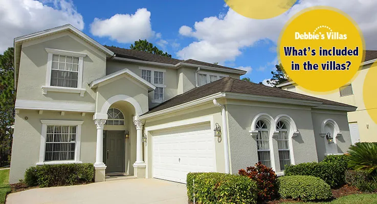 Everything you need for the perfect stay in Orlando