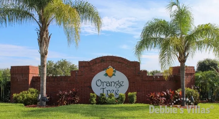 Orange Tree FAQs