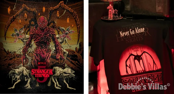 Halloween Horror Nights