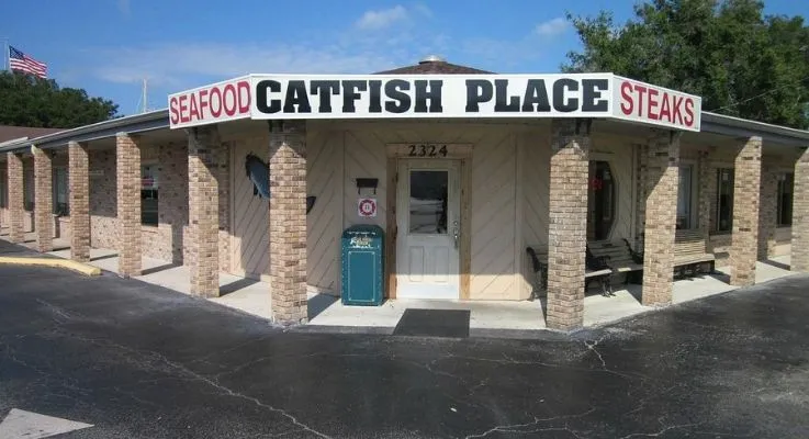 The Catfish Place