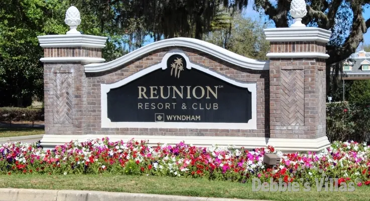 Reunion Resort FAQs