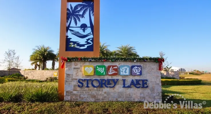 Storey Lake Resort FAQs