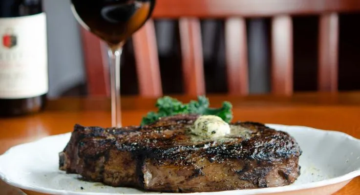 Vito's Chop House Orlando