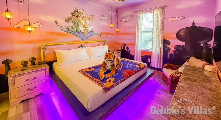 Debbie’s Villas vs Airbnb and Vrbo: Why Who You Book Your Orlando Villa With Matters