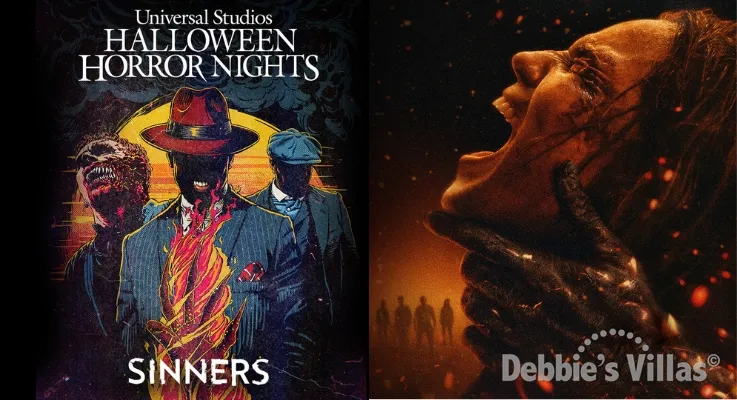 Halloween Horror Nights