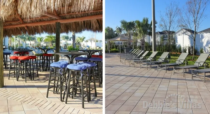 Storey Lake Resort FAQs