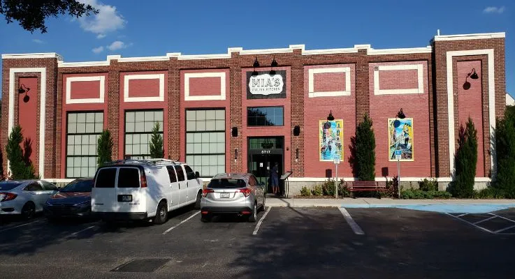 Mia's Kitchen Orlando