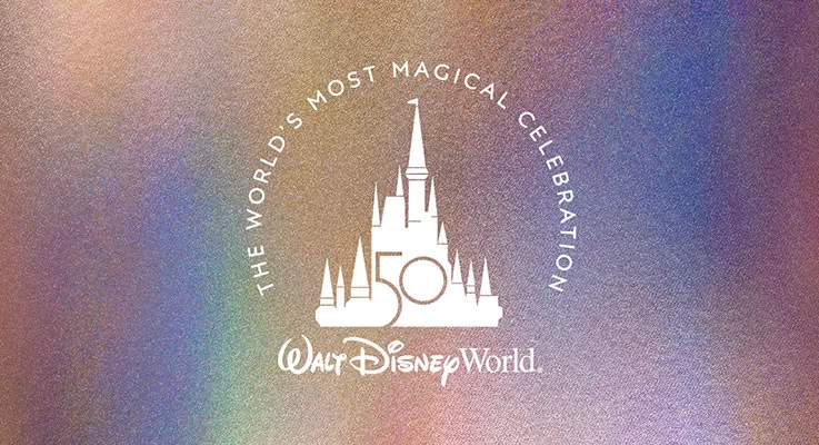 The Worlds Most Magical Celebration Disney World