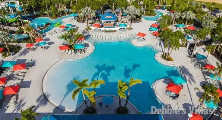 Windsor Island Resort FAQs