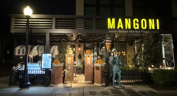 Mangoni Orlando