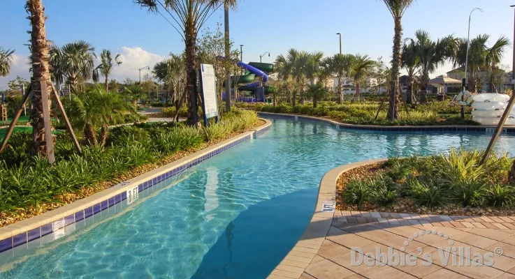 Storey Lake Resort FAQs