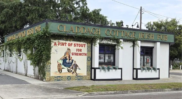 Cladagh Cottage