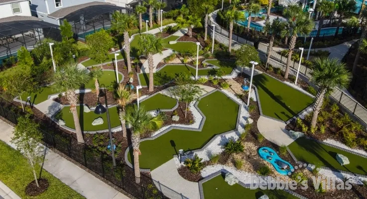 Windsor Island Resort FAQs