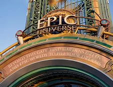 Universal Epic Universe