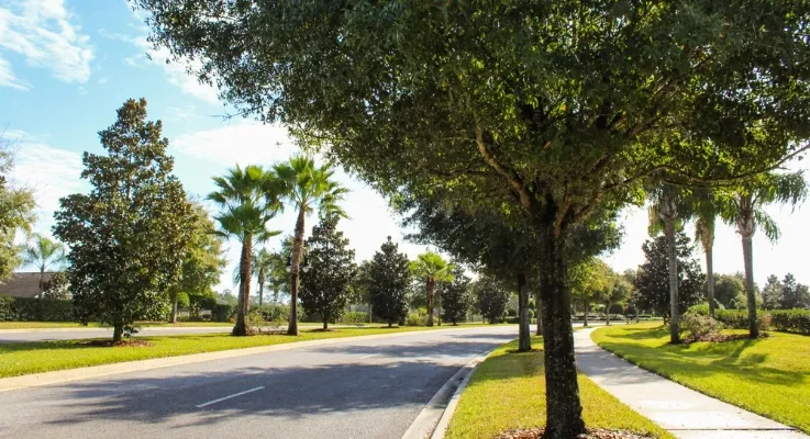 Providence Golf & Country Club FAQs