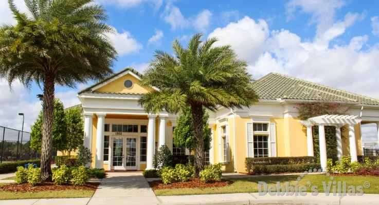 Providence Golf & Country Club FAQs