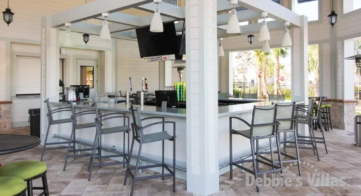 Storey Lake Resort FAQs