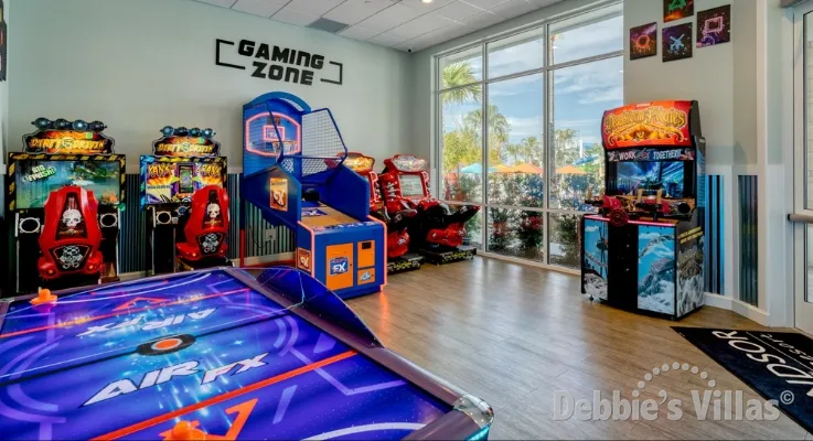 Windsor Island Resort FAQs